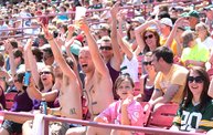 2011 Donald Driver Charity Softball Game 20