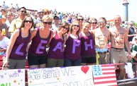 2011 Donald Driver Charity Softball Game 17