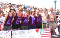 2011 Donald Driver Charity Softball Game 17