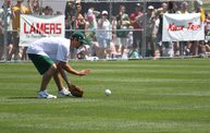 2011 Donald Driver Charity Softball Game 16
