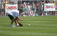 2011 Donald Driver Charity Softball Game 16