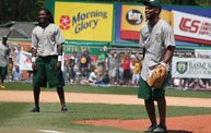 2011 Donald Driver Charity Softball Game 15