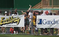 2011 Donald Driver Charity Softball Game 12