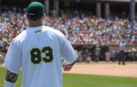 2011 Donald Driver Charity Softball Game 10