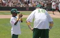 2011 Donald Driver Charity Softball Game 9