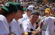 2011 Donald Driver Charity Softball Game 8