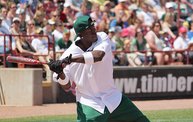 2011 Donald Driver Charity Softball Game 7