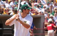 2011 Donald Driver Charity Softball Game 6