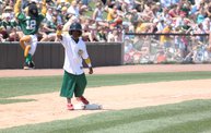 2011 Donald Driver Charity Softball Game 5
