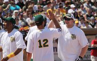 2011 Donald Driver Charity Softball Game 4