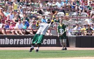 2011 Donald Driver Charity Softball Game 3
