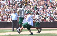 2011 Donald Driver Charity Softball Game 2