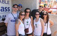 2011 Donald Driver Charity Softball Game 1