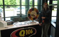Q106 at MSUFCU (6/3/11) 20