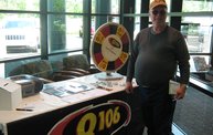 Q106 at MSUFCU (6/3/11) 18