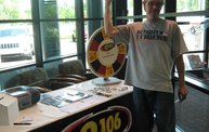Q106 at MSUFCU (6/3/11) 17