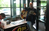 Q106 at MSUFCU (6/3/11) 12