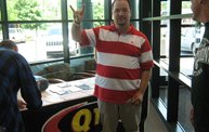 Q106 at MSUFCU (6/3/11) 11