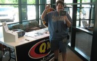 Q106 at MSUFCU (6/3/11) 10