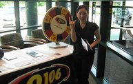 Q106 at MSUFCU (6/3/11) 9
