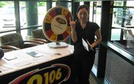 Q106 at MSUFCU (6/3/11) 9