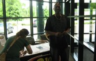Q106 at MSUFCU (6/3/11) 8
