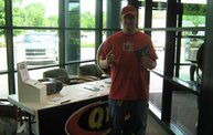 Q106 at MSUFCU (6/3/11) 6