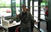 Q106 at MSUFCU (6/3/11) 4
