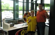 Q106 at MSUFCU (6/3/11) 3