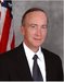 Indiana Governor Mitch Daniels (R)