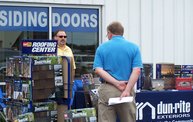 Dun-Rite Exteriors Broadcast 16