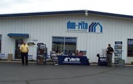 Dun-Rite Exteriors Broadcast 22