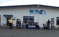 Dun-Rite Exteriors Broadcast: Cover Image
