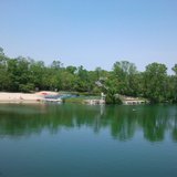 Sheboygan Quarry