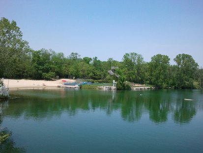 Sheboygan Quarry Sheboygan Quarry