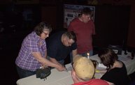 Antonios Superfan Party 2011 12