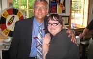 Q106 at Blue Gill Grill (6/3/11) 2