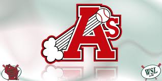 A's Win A's Win
