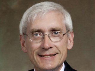 Tony Evers, State Superintendent of Public Instruction