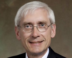Tony Evers, State Superintendent of Public Instruction