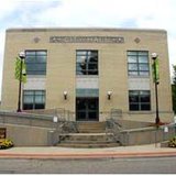 Zeeland City Hall Zeeland City Hall