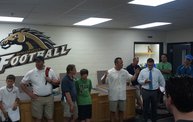 Football Night in Kalamazoo 9