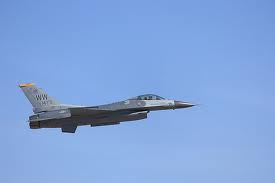 F-16 fighter F-16 fighter