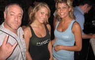 Q106 at Frank's West (6/7/11) 19