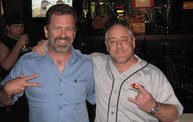 Q106 at Frank's West (6/7/11) 17