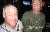 Q106 at Frank's West (6/7/11) 13