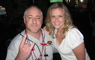 Q106 at Frank's West (6/7/11) 11