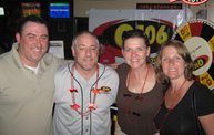 Q106 at Frank's West (6/7/11) 8