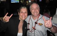 Q106 at Frank's West (6/7/11) 7