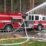 Fire Truck